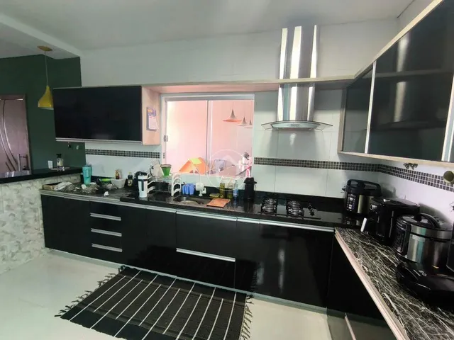 Imagem 6: Casa em Residencial no Final de Rua