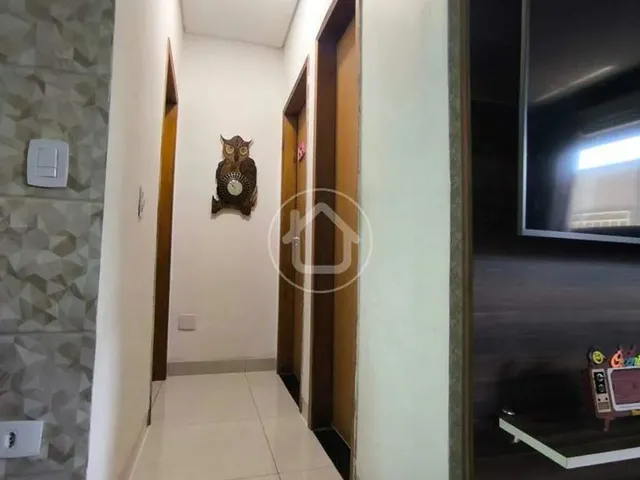 Imagem 2: Casa em Residencial no Final de Rua