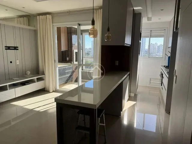 Imagem: Apartamento Rico em Planejados - Rioja