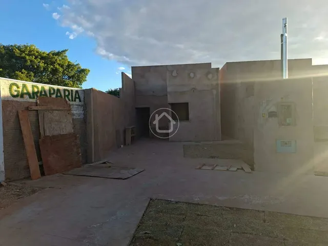 Imagem: Casa em Frente Ao Poli Esposrtivo Nasser