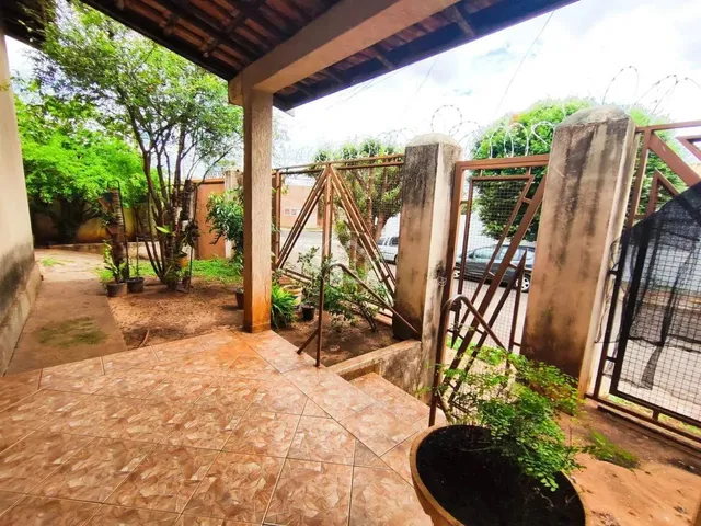 Imagem: Casa de Esquina na Vila Margarida