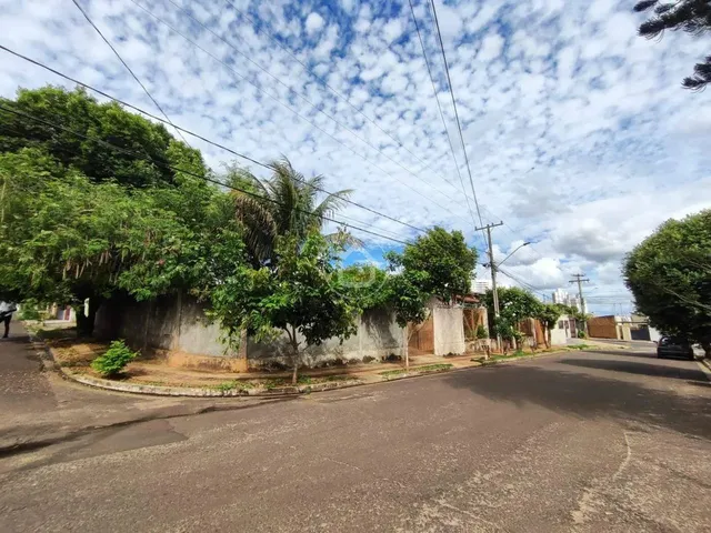 Imagem 5: Casa de Esquina na Vila Margarida