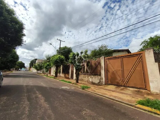 Imagem 16: Casa de Esquina na Vila Margarida