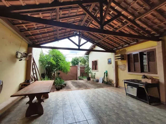 Imagem 2: Casa de Esquina na Vila Margarida