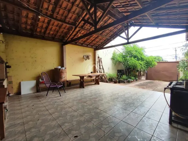 Imagem 14: Casa de Esquina na Vila Margarida