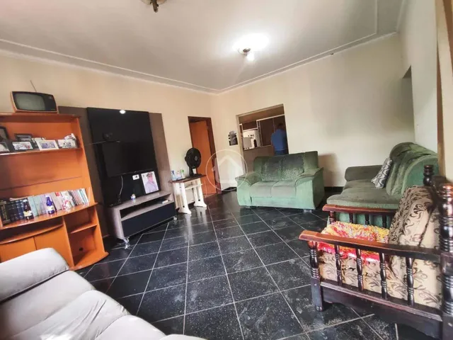 Imagem 7: Casa de Esquina na Vila Margarida