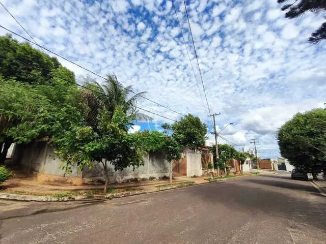 Imagem 8: Casa de Esquina na Vila Margarida