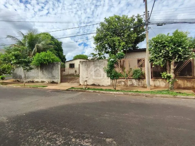 Imagem 12: Casa de Esquina na Vila Margarida