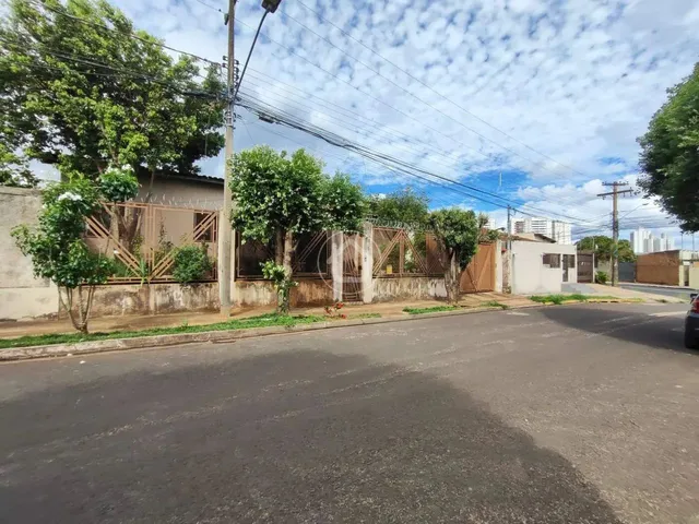 Imagem 10: Casa de Esquina na Vila Margarida