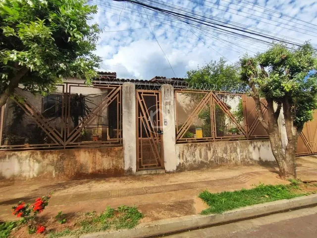Imagem 9: Casa de Esquina na Vila Margarida