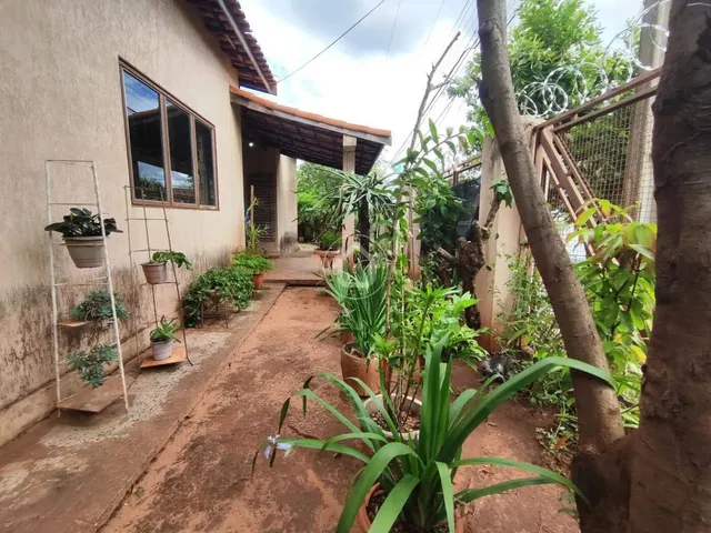 Imagem 11: Casa de Esquina na Vila Margarida