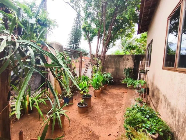 Imagem 15: Casa de Esquina na Vila Margarida