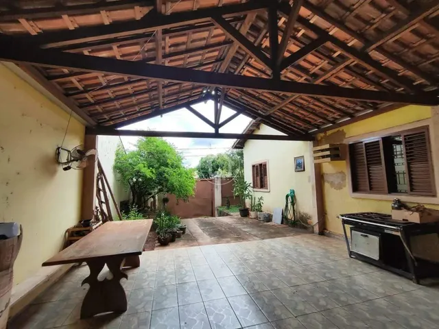 Imagem 4: Casa de Esquina na Vila Margarida