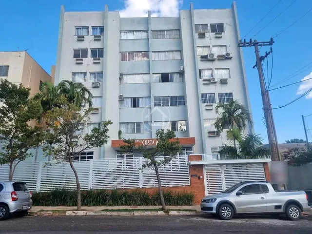 Imagem: Apartamento São Francisco