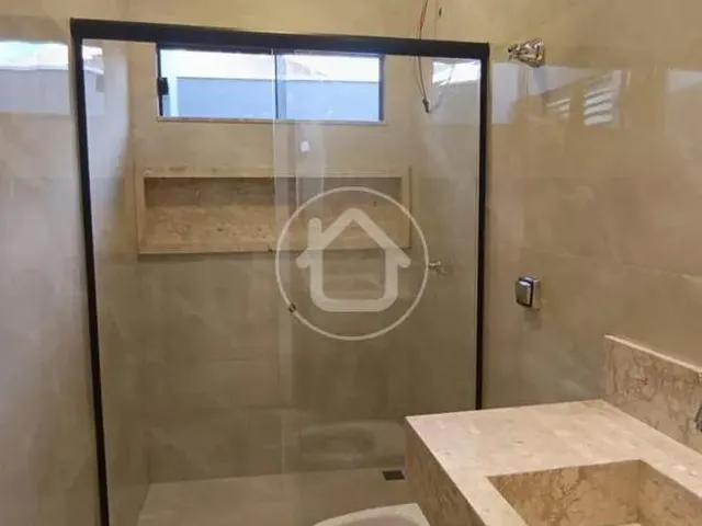 Imagem 3: Casa com Piscina - Pioneiros