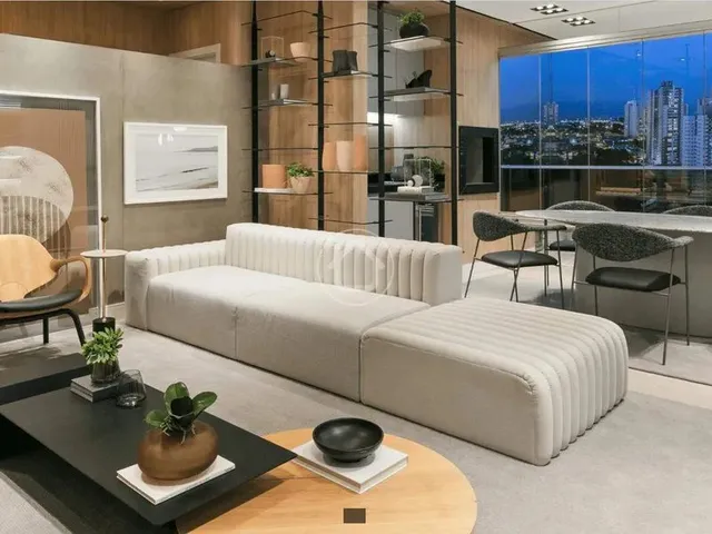 Imagem 12: Apartamento Edificio Cabernet com 03 Dormitórios