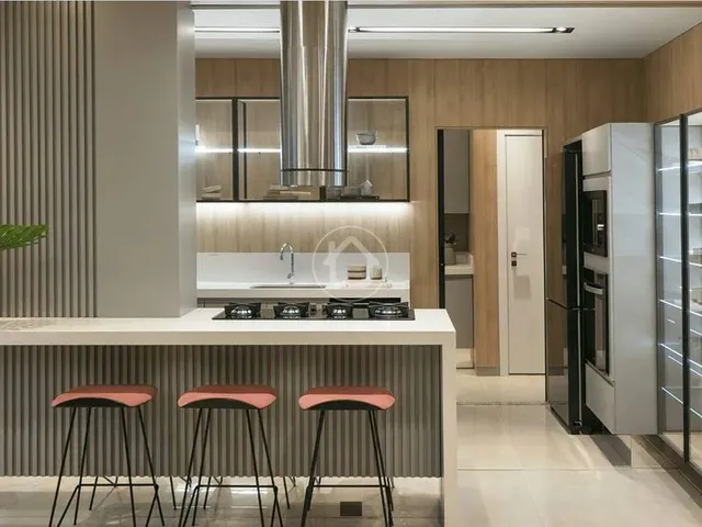 Imagem 3: Apartamento Edificio Cabernet com 03 Dormitórios