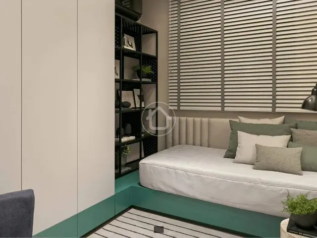 Imagem 7: Apartamento Edificio Cabernet com 03 Dormitórios
