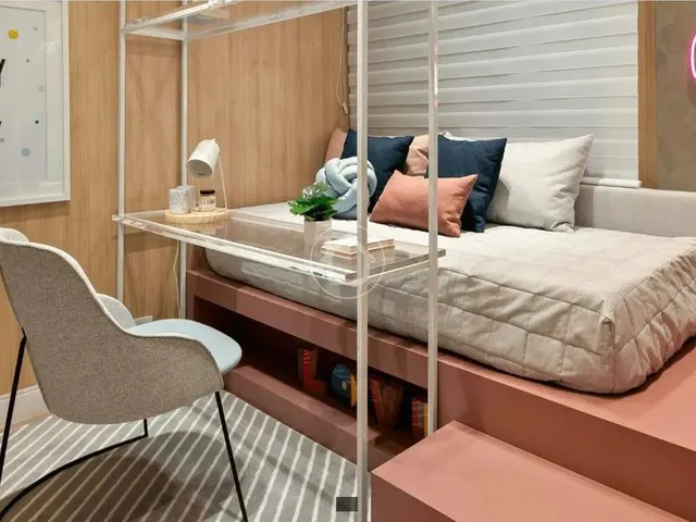 Imagem 2: Apartamento Edificio Cabernet com 03 Dormitórios