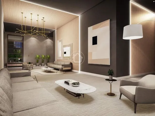 Imagem 6: Apartamento Edificio Cabernet com 03 Dormitórios