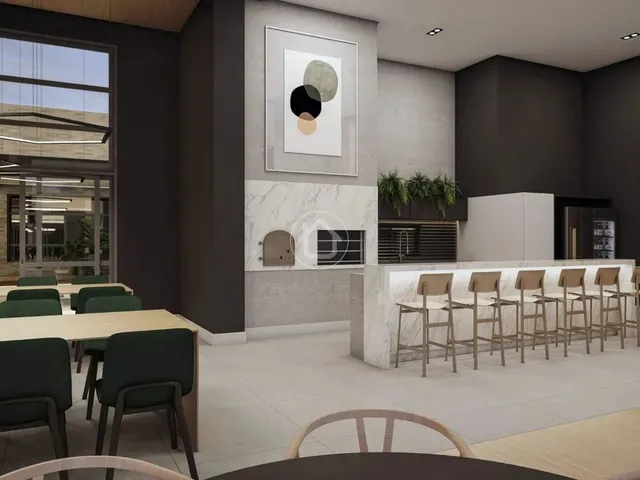 Imagem 11: Apartamento Edificio Cabernet com 03 Dormitórios