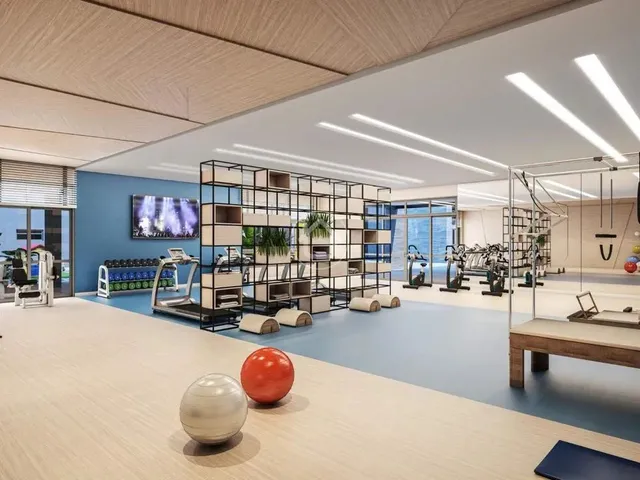 Imagem 8: Apartamento Edificio Cabernet com 03 Dormitórios