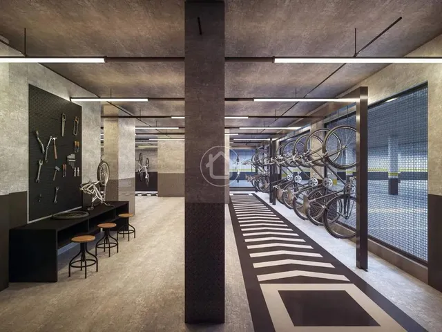 Imagem 16: Apartamento Edificio Cabernet com 03 Dormitórios