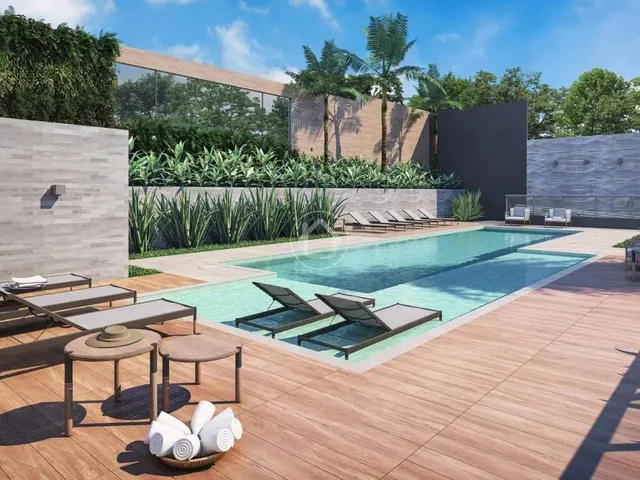 Imagem 10: Apartamento Edificio Cabernet com 03 Dormitórios
