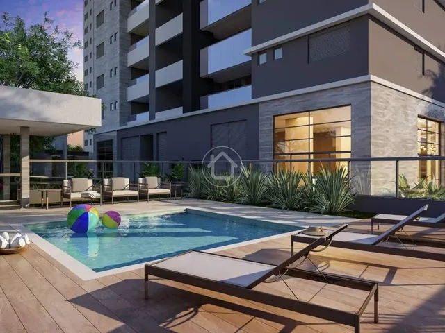 Imagem 5: Apartamento Edificio Cabernet com 03 Dormitórios