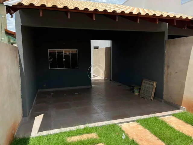 Imagem 11: Casa com Terreno Amplo
