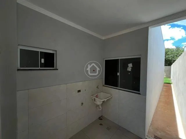 Imagem 5: Casa com Terreno Amplo