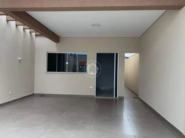 Imagem 9: Casa Nova no Bairro Santo Antonio