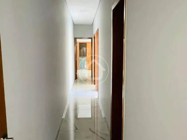 Imagem 7: Casa Nova no Bairro Santo Antonio