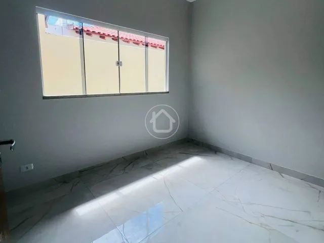 Imagem 2: Casa Nova no Bairro Santo Antonio