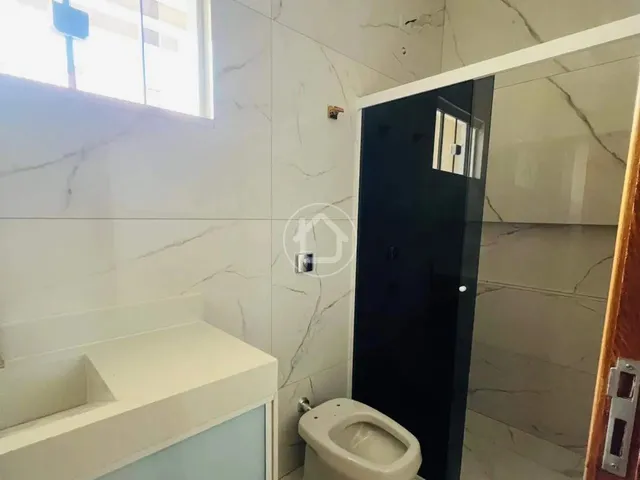 Imagem 12: Casa Nova no Bairro Santo Antonio