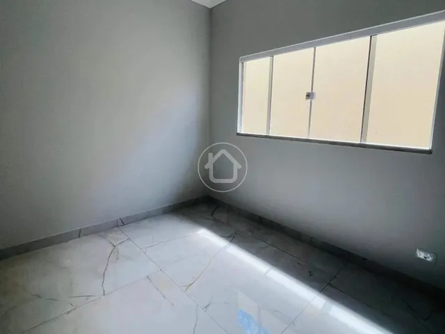 Imagem 13: Casa Nova no Bairro Santo Antonio