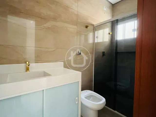 Imagem 5: Casa Nova no Bairro Santo Antonio