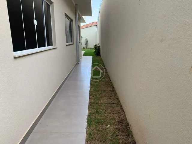 Imagem 3: Casa Nova no Bairro Santo Antonio