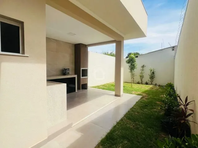 Imagem 11: Casa Nova no Bairro Santo Antonio