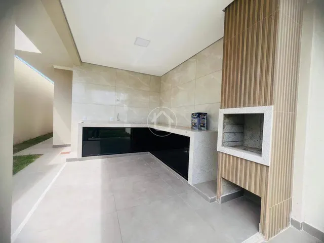 Imagem 10: Casa Nova no Bairro Santo Antonio