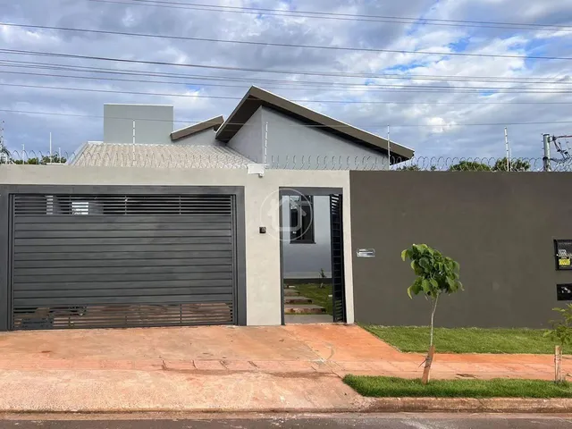 Imagem: Casa com 03 Quartos Sendo 01 Suite -Vila
