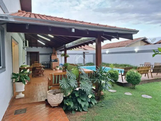Imagem: Casa no Tiradentes Rica em Planejados e