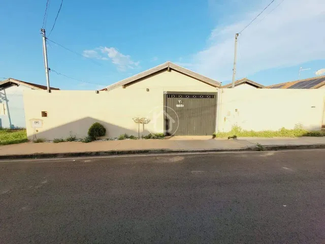 Imagem: Casa com 3 Quartos Sendo 1 Suíte