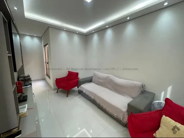 Imagem: Casa Linda no Rita Vieira