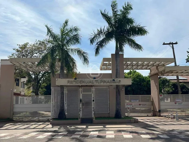 Imagem: Apartamento no Condominio Tupinambas