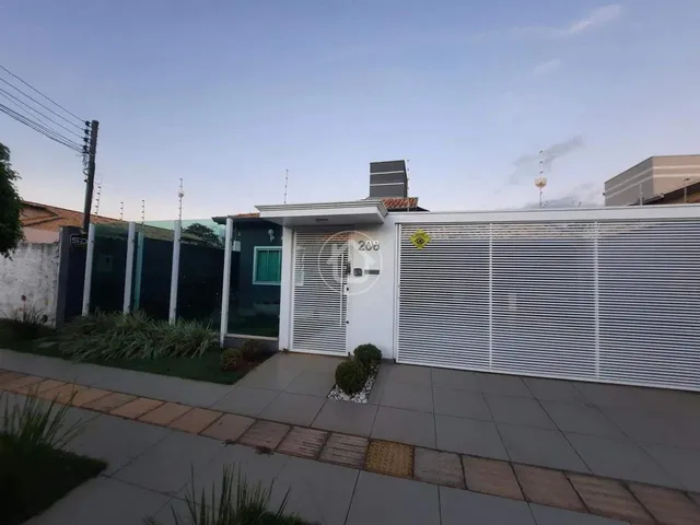 Imagem: Casa no Carandá Bosque