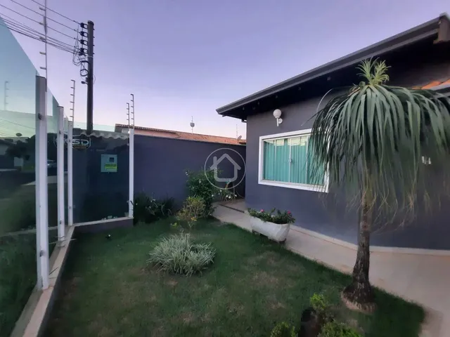 Imagem 3: Casa no Carandá Bosque