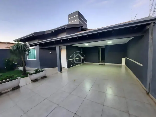 Imagem 12: Casa no Carandá Bosque