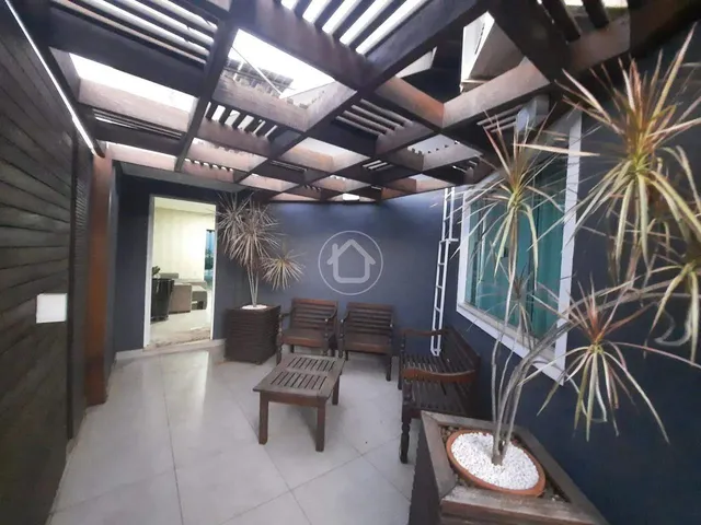 Imagem 8: Casa no Carandá Bosque