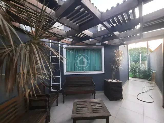 Imagem 5: Casa no Carandá Bosque